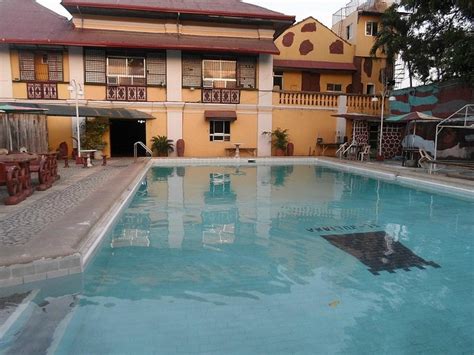 vigan hotels with a pool|El Juliana Hotel, Vigan – Updated 2024 Prices.